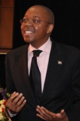 Leslie Sedibe Leslie Sedibe